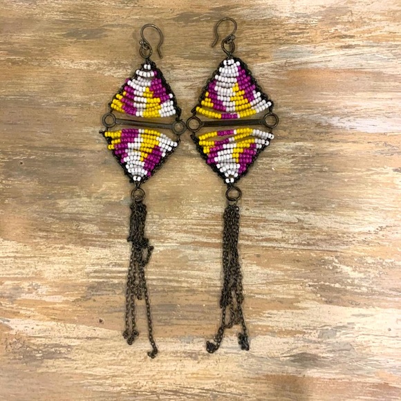 Free People Earrings - Picture 6 of 7